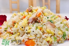 禽流感可以吃蛋炒飯嗎？禽流感期間能吃蛋炒飯嗎？