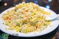 禽流感可以吃蛋炒飯嗎？禽流感期間能吃蛋炒飯嗎？