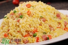 禽流感可以吃蛋炒飯嗎？禽流感期間能吃蛋炒飯嗎？