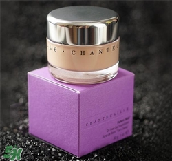 Chantecaille香緹卡粉底霜好用嗎？香緹卡粉底霜怎么樣？