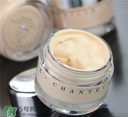 Chantecaille香緹卡粉底霜好用嗎？香緹卡粉底霜怎么樣？