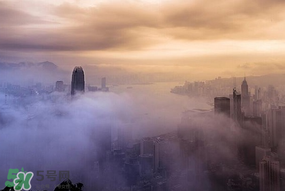 霧霾一天中什么時(shí)候最嚴(yán)重？霧霾一天中什么時(shí)候最輕？
