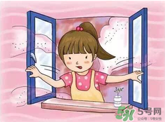 霧霾天能開窗通風(fēng)嗎？霧霾天氣到底開不開窗？