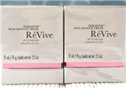 Revive利維膚頸霜好用嗎？利維膚頸霜怎么樣？