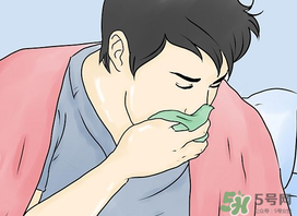 霧霾會(huì)導(dǎo)致咳嗽嗎？霧霾為什么會(huì)引起咳嗽？