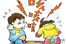霧霾會(huì)導(dǎo)致咳嗽嗎？霧霾為什么會(huì)引起咳嗽？