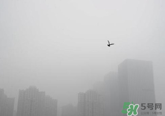 霧霾天開空調(diào)會不會污染室內(nèi)空氣？
