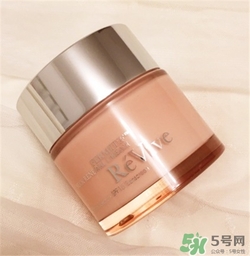 Revive利維膚頸霜多少錢？利維膚頸霜價格