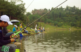 春天什么時(shí)候釣魚最好？春天釣魚的最好時(shí)間