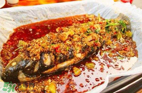 紙包魚用的什么紙？做紙包魚的紙什么紙？
