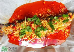 紙包魚用的什么紙？做紙包魚的紙什么紙？