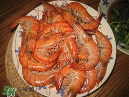 凍蝦煮多長(zhǎng)時(shí)間？?jī)鑫r要煮多久才全熟？
