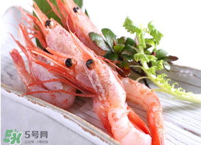 凍蝦發(fā)黑能吃嗎？變黑的凍蝦還能吃嗎？