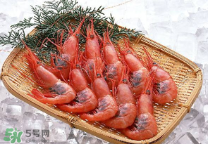 凍蝦能放多久？?jī)鑫r放冰箱冷藏多久？