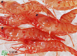 凍蝦能放多久？?jī)鑫r放冰箱冷藏多久？
