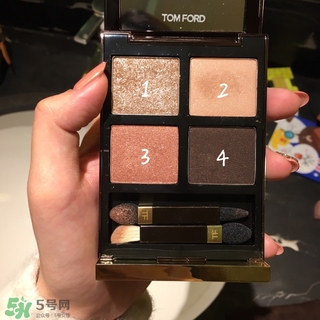 tom ford眼影多少錢(qián)？tf眼影專(zhuān)柜價(jià)格
