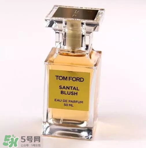 tom ford香水多少錢？tom ford香水專柜價