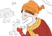 霧霾會(huì)導(dǎo)致咳嗽嗎？霧霾為什么會(huì)引起咳嗽？