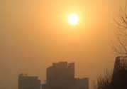 春天怎么還有霧霾？一年中霧霾高發(fā)期是哪個季節(jié)？