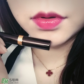 tom ford和ysl哪個好？tom ford和ysl口紅哪個好？