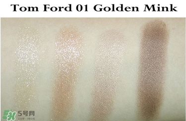 tom ford眼影多少錢(qián)？tf眼影專(zhuān)柜價(jià)格