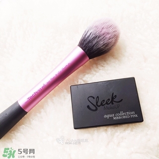 sleek腮紅多少錢？sleek腮紅價格
