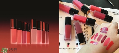 tom ford和香奈兒哪個(gè)好？tom ford和香奈兒對(duì)比