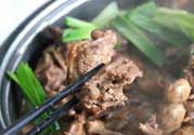 春天能吃狗肉嗎？春天狗肉為什么不能吃？