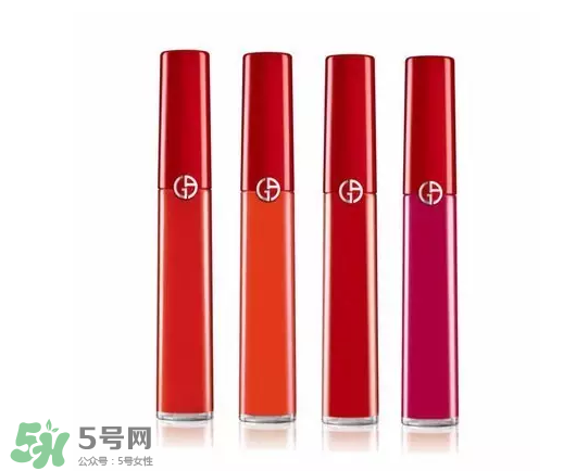 tom ford和阿瑪尼哪個好？tom ford和阿瑪尼口紅唇釉哪個好？