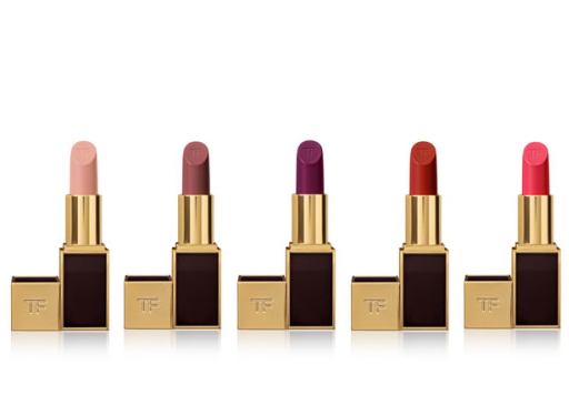 tom ford和迪奧哪個(gè)好？tom ford口紅和dior口紅哪個(gè)好？