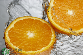 橙子是熱性還是涼性？橙子是熱性的還是寒性的？