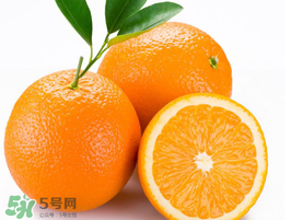 橙子是熱性還是涼性？橙子是熱性的還是寒性的？