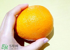 橙子是熱性還是涼性？橙子是熱性的還是寒性的？