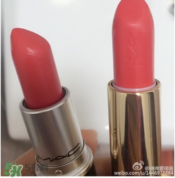 tom ford和mac哪個好？tom ford口紅和mac口紅哪個好？