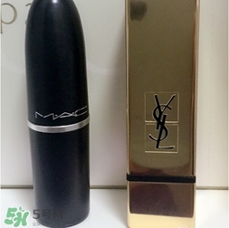 tom ford和mac哪個好？tom ford口紅和mac口紅哪個好？