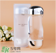 ipsa流金水含酒精嗎？茵芙莎流金水有酒精嗎？