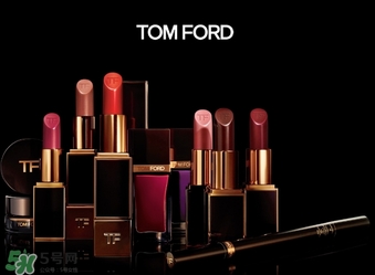 tom ford黑管08多少錢？tom ford黑管08試色