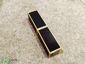 tom ford黑管04多少錢？tom ford黑管04試色