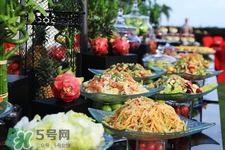 禽流感可以吃自助餐嗎？禽流感期間能吃自助餐嗎？