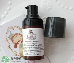 科顏氏維C眼部精華好用嗎？科顏氏維C眼部精華怎么樣？