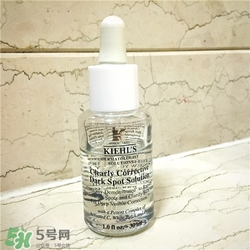 科顏氏淡斑精華好用嗎？科顏氏淡斑精華怎么樣？