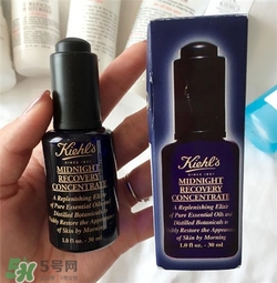 科顏氏夜間修護(hù)精華好用嗎？科顏氏夜間修護(hù)精華怎么樣？