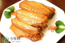 禽流感可以吃雞翅嗎？禽流感期間能吃雞翅嗎？