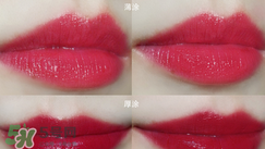 tom ford唇膏最火的顏色？tom ford唇膏暢銷色