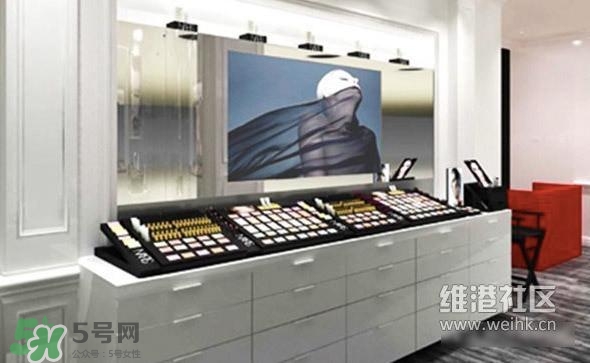 tom ford和nars哪個好？tom ford和nars唇膏口紅對比