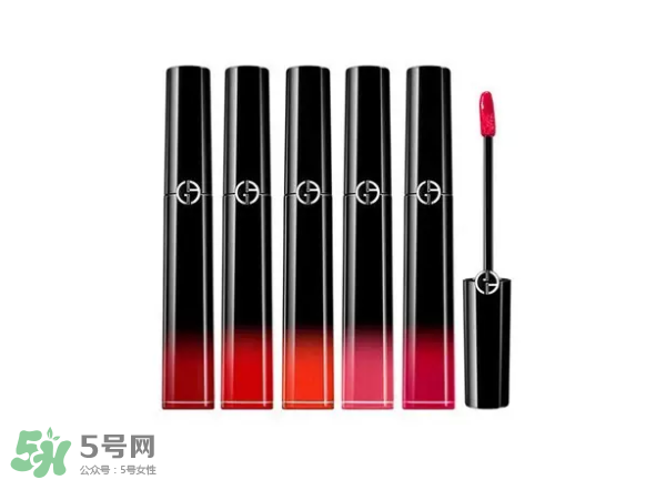 tom ford和阿瑪尼哪個好？tom ford和阿瑪尼口紅唇釉哪個好？