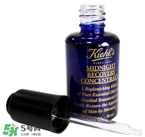 科顏氏夜間修護(hù)精華多少錢？科顏氏夜間修護(hù)精華價格