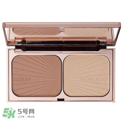 tom ford和charlotte tilbury哪個好？tf口紅和ct口紅哪個好？