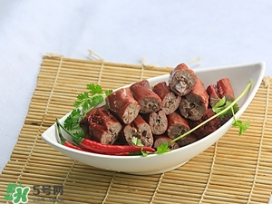 吃鴨脖會得禽流感嗎？禽流感可以吃鴨脖嗎