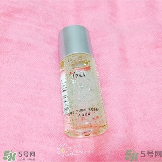ipsa流金水含酒精嗎？茵芙莎流金水有酒精嗎？